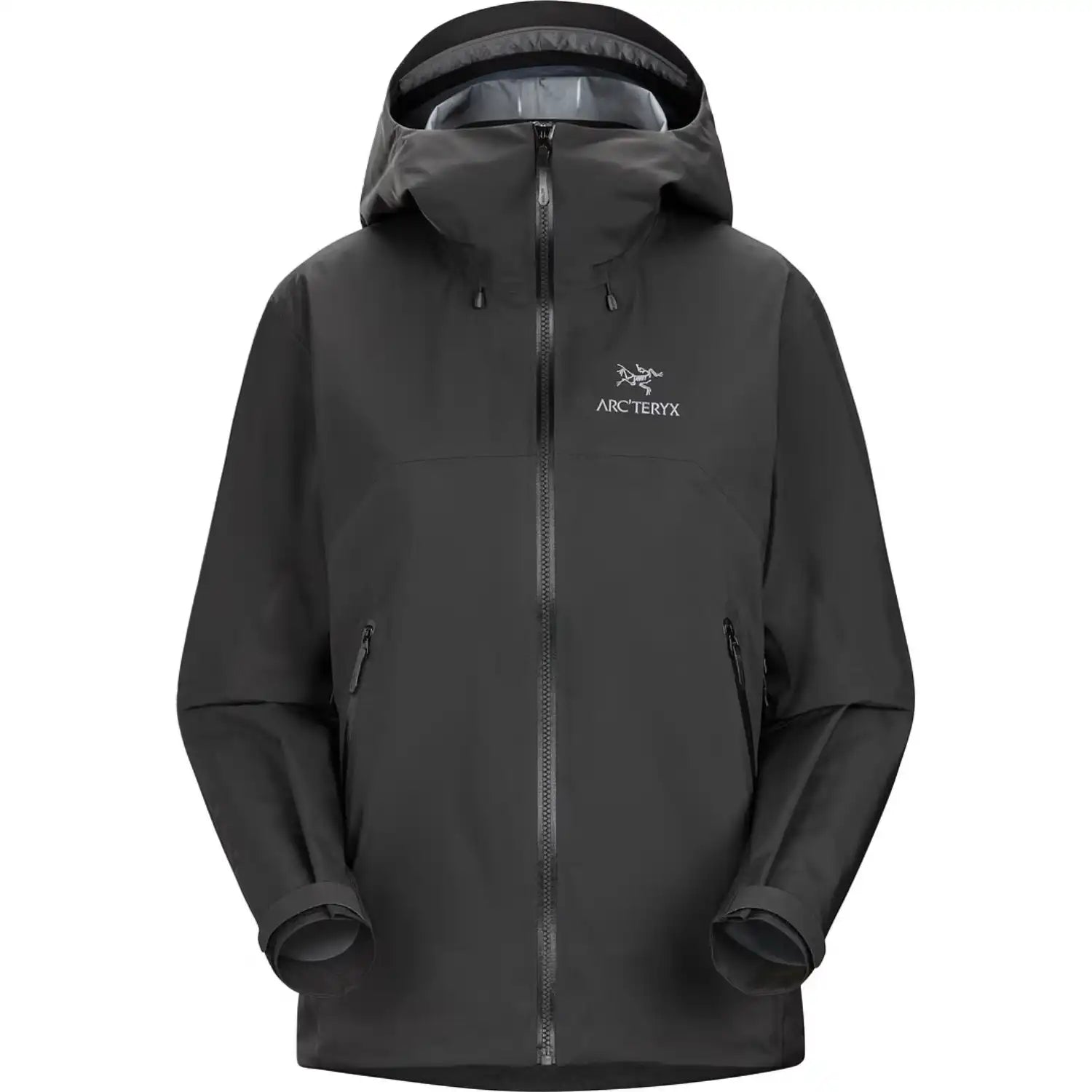 Arc'teryx Vedenpitävät kuoritakit Beta AR Jacket Stormhood Women's Treeline Outdoors