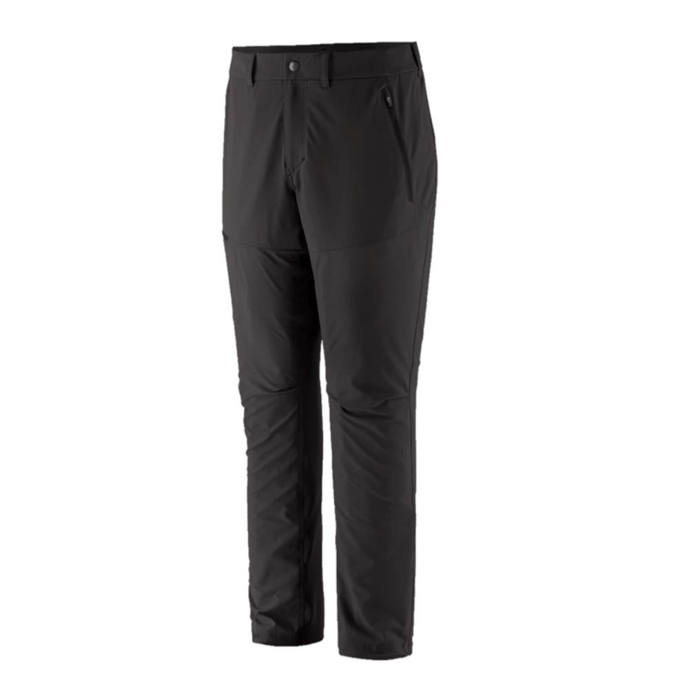 Patagonia Softshell-housut Terravia Trail Pants Men's Treeline Outdoors