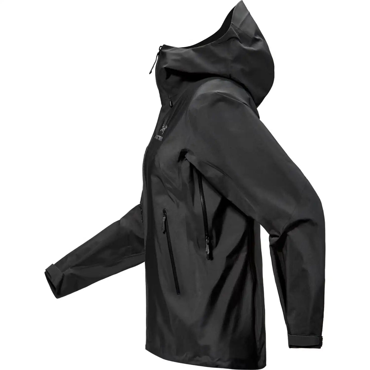 Arc'teryx Vedenpitävät kuoritakit Beta AR Jacket Stormhood Women's Treeline Outdoors