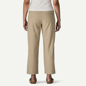 Patagonia Casual-housut Roamwith Pants Women's Treeline Outdoors
