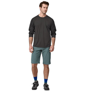 Patagonia Pitkähihaiset paidat Long-Sleeved Dirt Craft Jersey Men's Treeline Outdoors