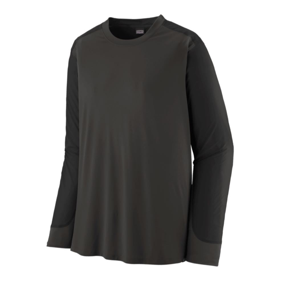 Patagonia Pitkähihaiset paidat Long-Sleeved Dirt Craft Jersey Men's Treeline Outdoors