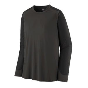 Patagonia Pitkähihaiset paidat Long-Sleeved Dirt Craft Jersey Men's Treeline Outdoors