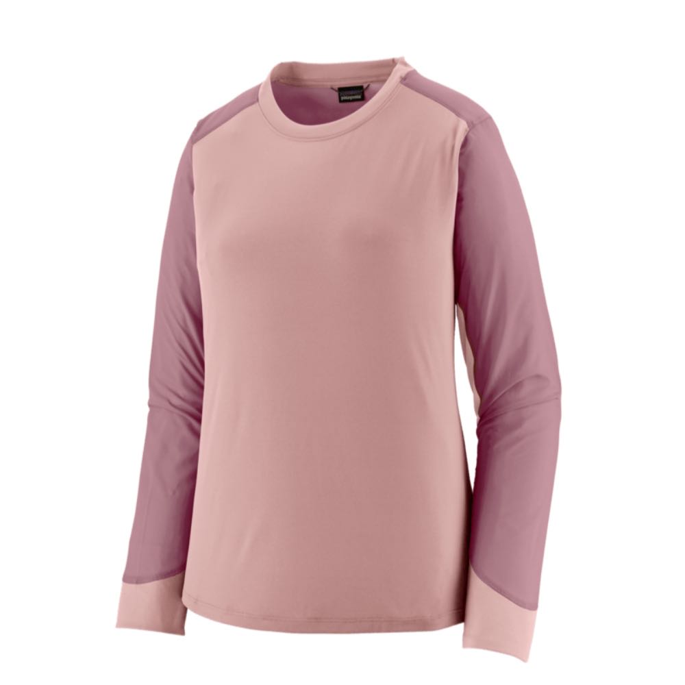 Patagonia Pitkähihaiset paidat Long-Sleeved Dirt Craft Jersey Women's Treeline Outdoors