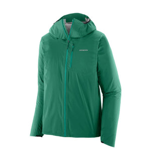 Patagonia Vedenpitävät kuoritakit Storm Racer Jacket Men's Treeline Outdoors