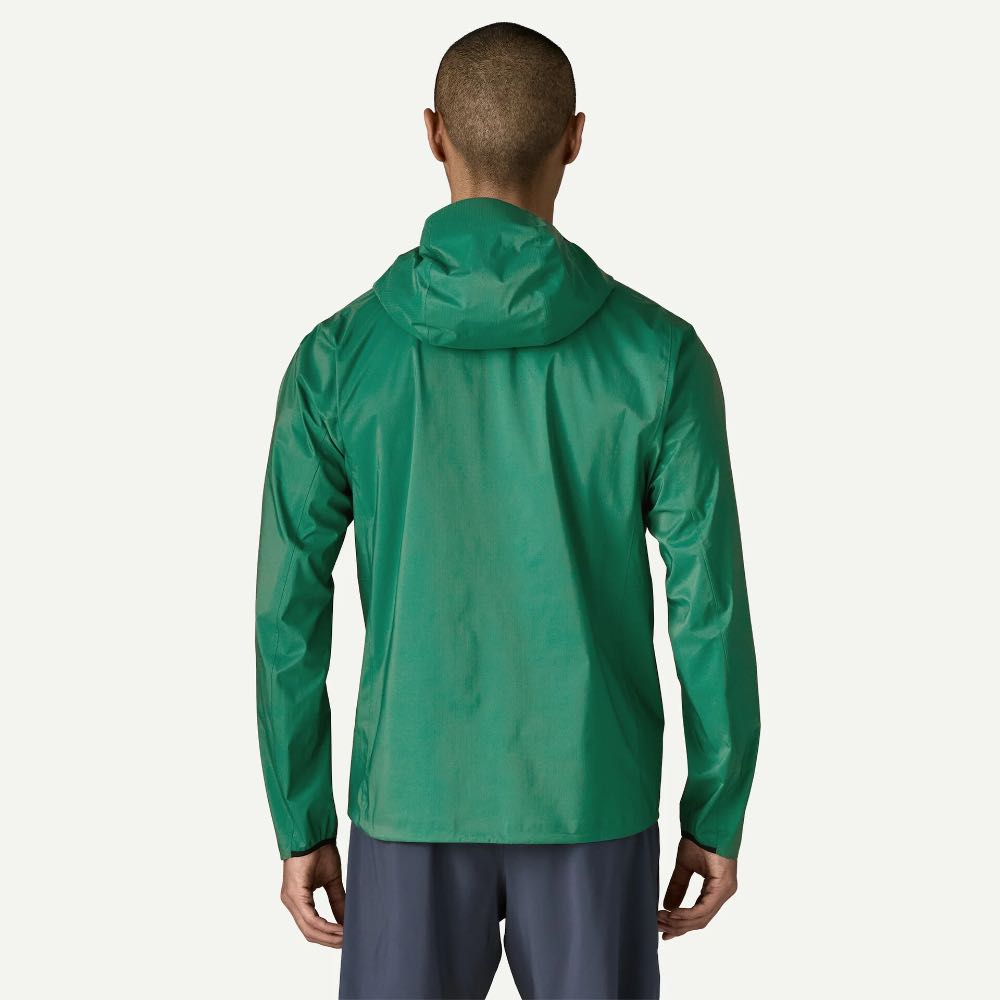Patagonia Vedenpitävät kuoritakit Storm Racer Jacket Men's Treeline Outdoors