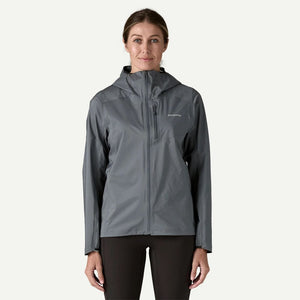 Patagonia Vedenpitävät kuoritakit Storm Racer Jacket Women's Treeline Outdoors