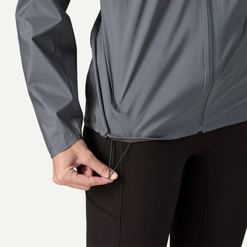 Patagonia Vedenpitävät kuoritakit Storm Racer Jacket Women's Treeline Outdoors