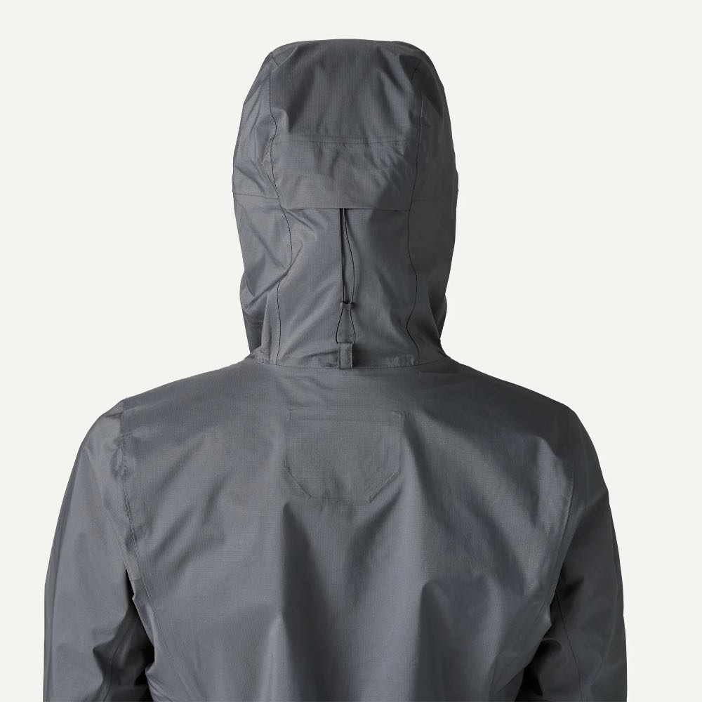 Patagonia Vedenpitävät kuoritakit Storm Racer Jacket Women's Treeline Outdoors