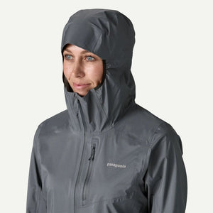 Patagonia Vedenpitävät kuoritakit Storm Racer Jacket Women's Treeline Outdoors