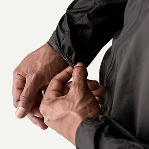 Patagonia Tuulenpitävät takit Houdini Jacket Men's Treeline Outdoors