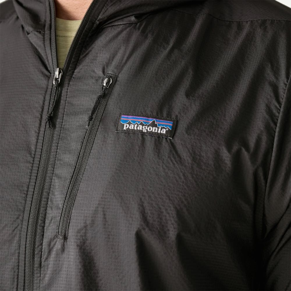 Patagonia Tuulenpitävät takit Houdini Jacket Men's Treeline Outdoors