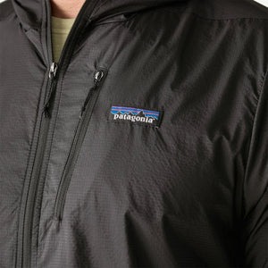 Patagonia Tuulenpitävät takit Houdini Jacket Men's Treeline Outdoors