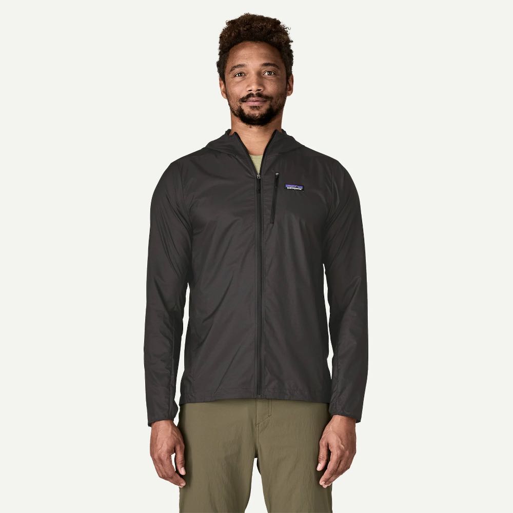 Patagonia Tuulenpitävät takit Houdini Jacket Men's Treeline Outdoors