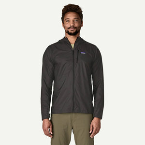 Patagonia Tuulenpitävät takit Houdini Jacket Men's Treeline Outdoors