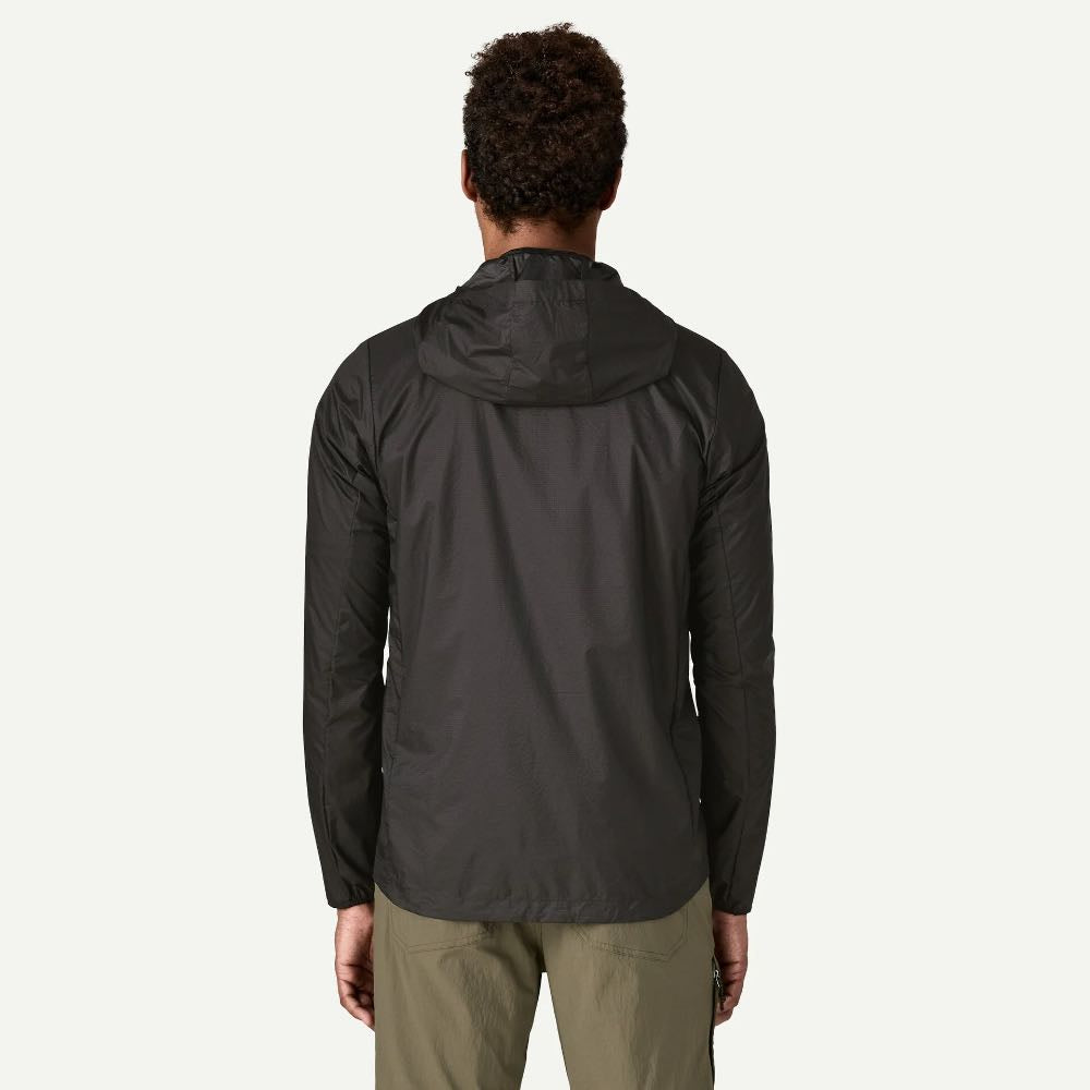 Patagonia Tuulenpitävät takit Houdini Jacket Men's Treeline Outdoors