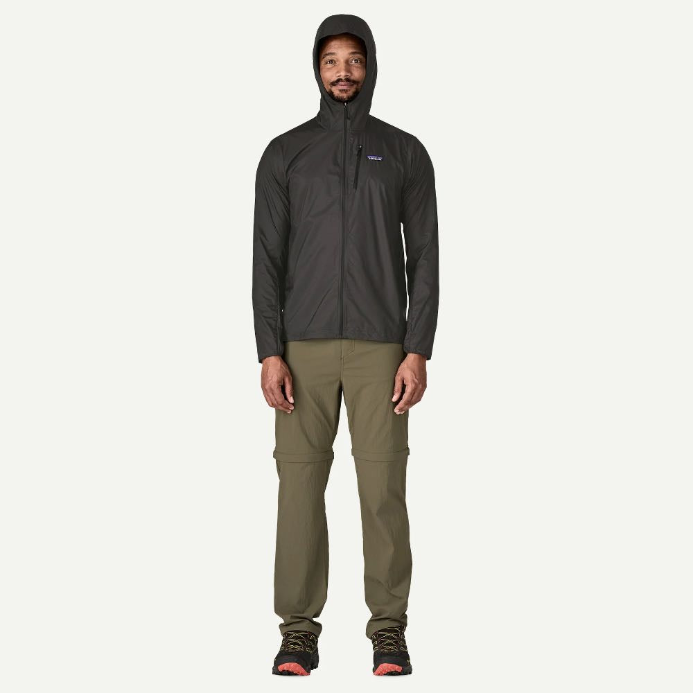 Patagonia Tuulenpitävät takit Houdini Jacket Men's Treeline Outdoors