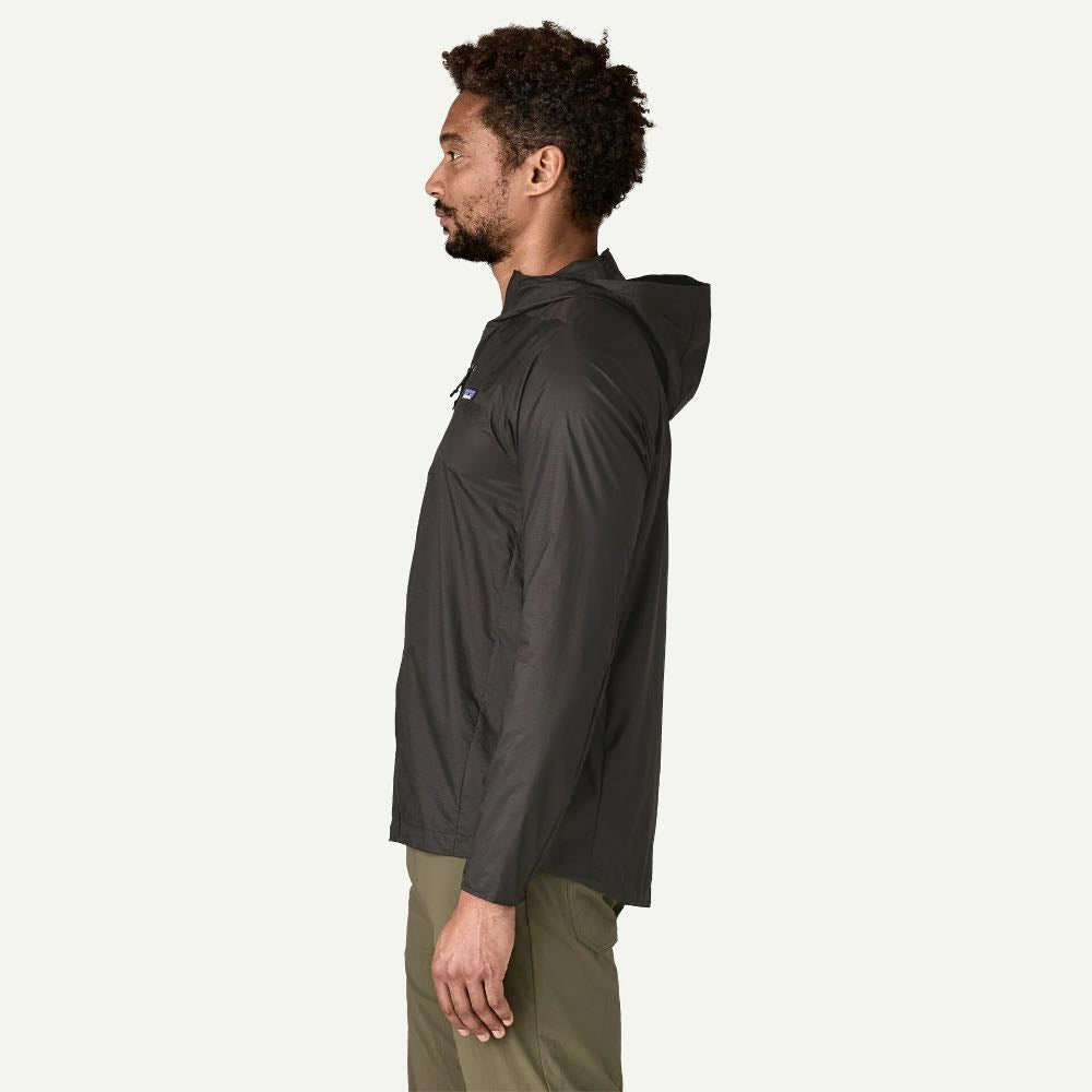 Patagonia Tuulenpitävät takit Houdini Jacket Men's Treeline Outdoors