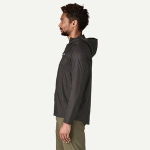 Patagonia Tuulenpitävät takit Houdini Jacket Men's Treeline Outdoors