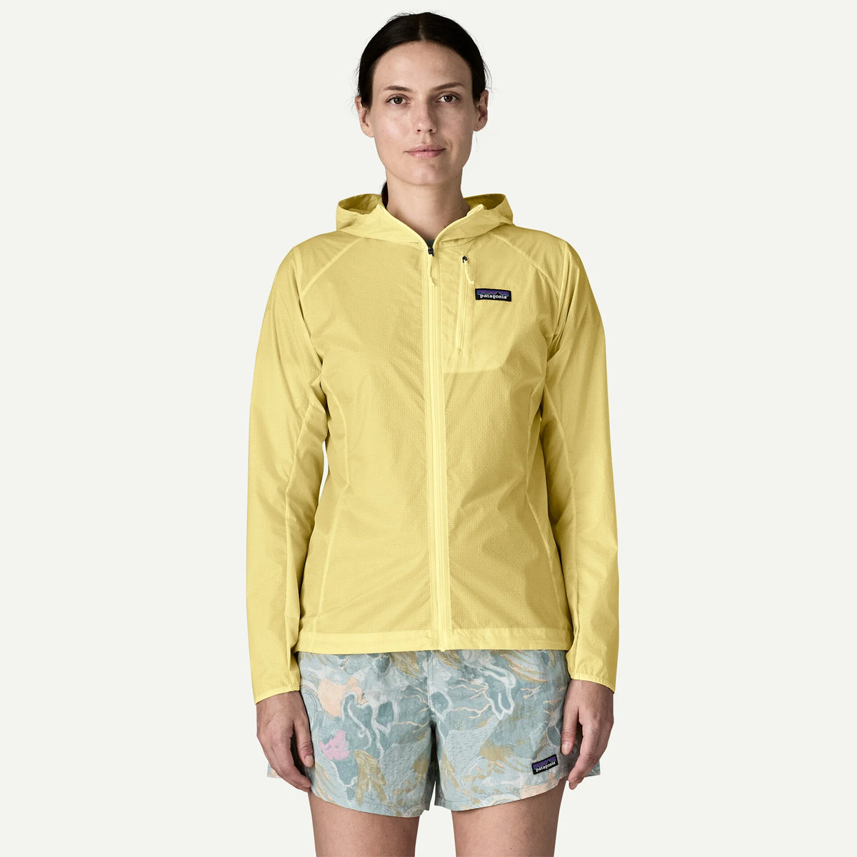 Houdini Jacket Women's