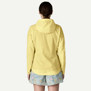 Houdini Jacket Women's