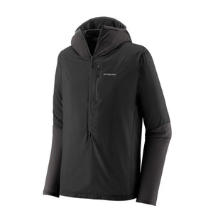 Patagonia Tuulenpitävät takit Airshed Pro Pullover Men's Treeline Outdoors