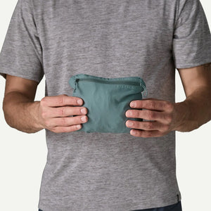 Patagonia Tuulenpitävät takit Airshed Pro Pullover Men's Treeline Outdoors