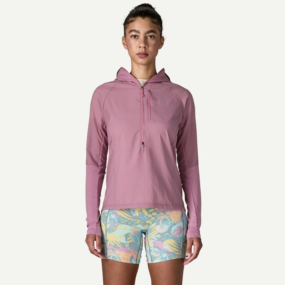 Airshed Pro Pullover Women's