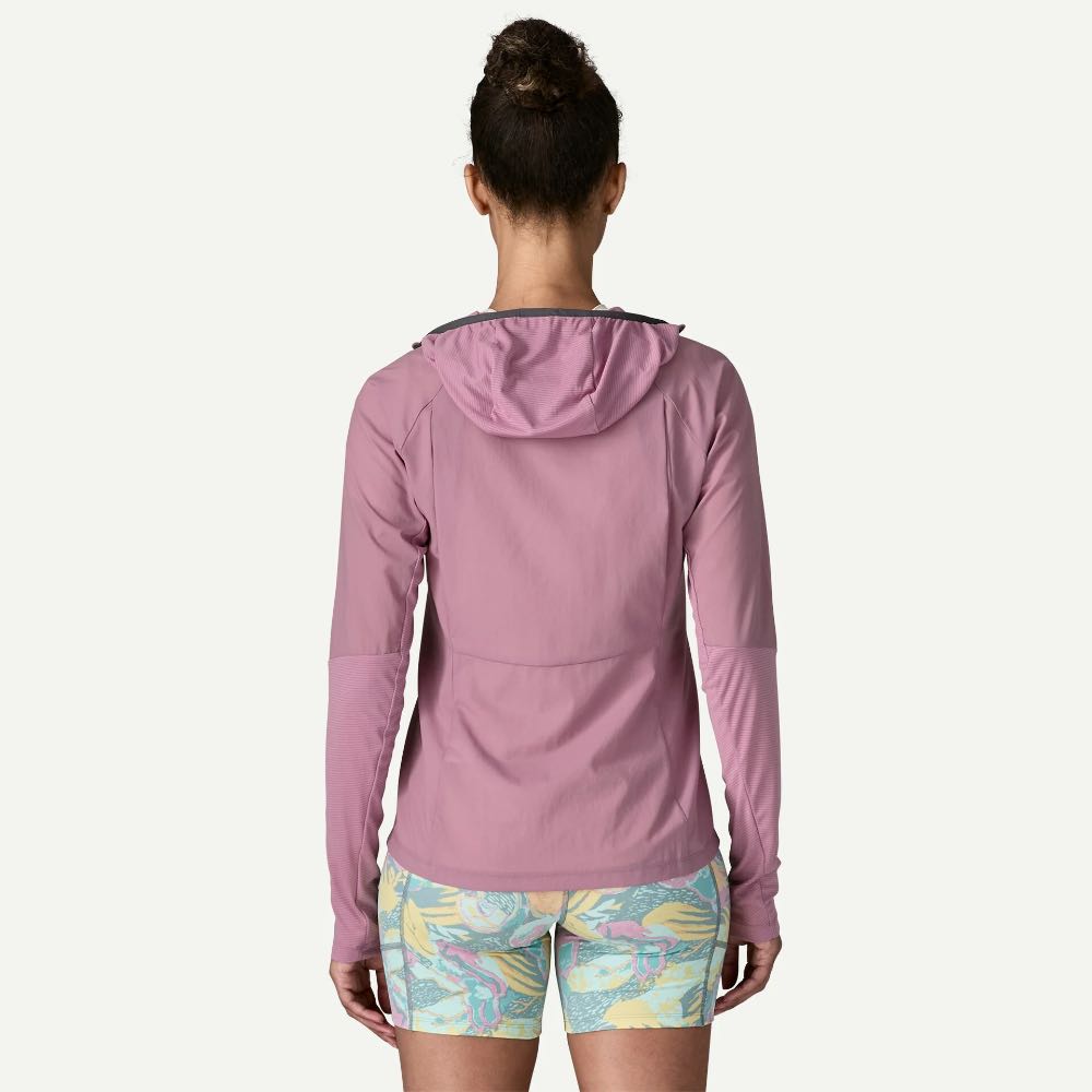Airshed Pro Pullover Women's