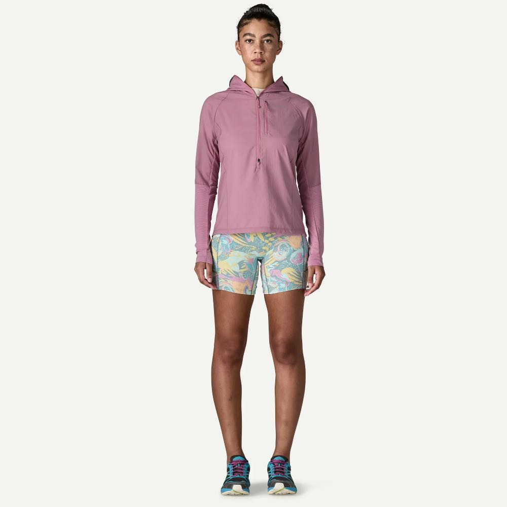 Airshed Pro Pullover Women's