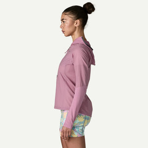 Airshed Pro Pullover Women's
