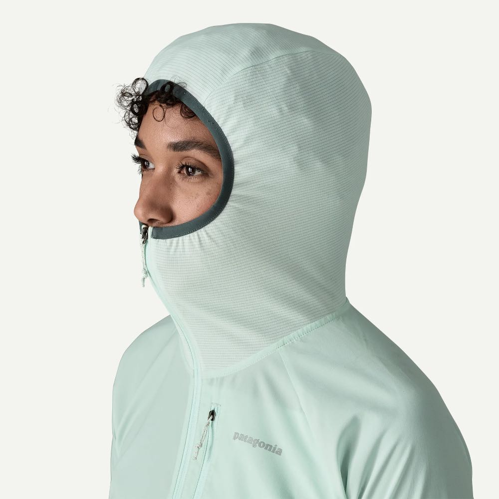 Airshed Pro Pullover Women's