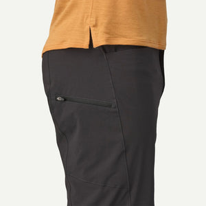 Dirt Craft Bike Shorts Men's