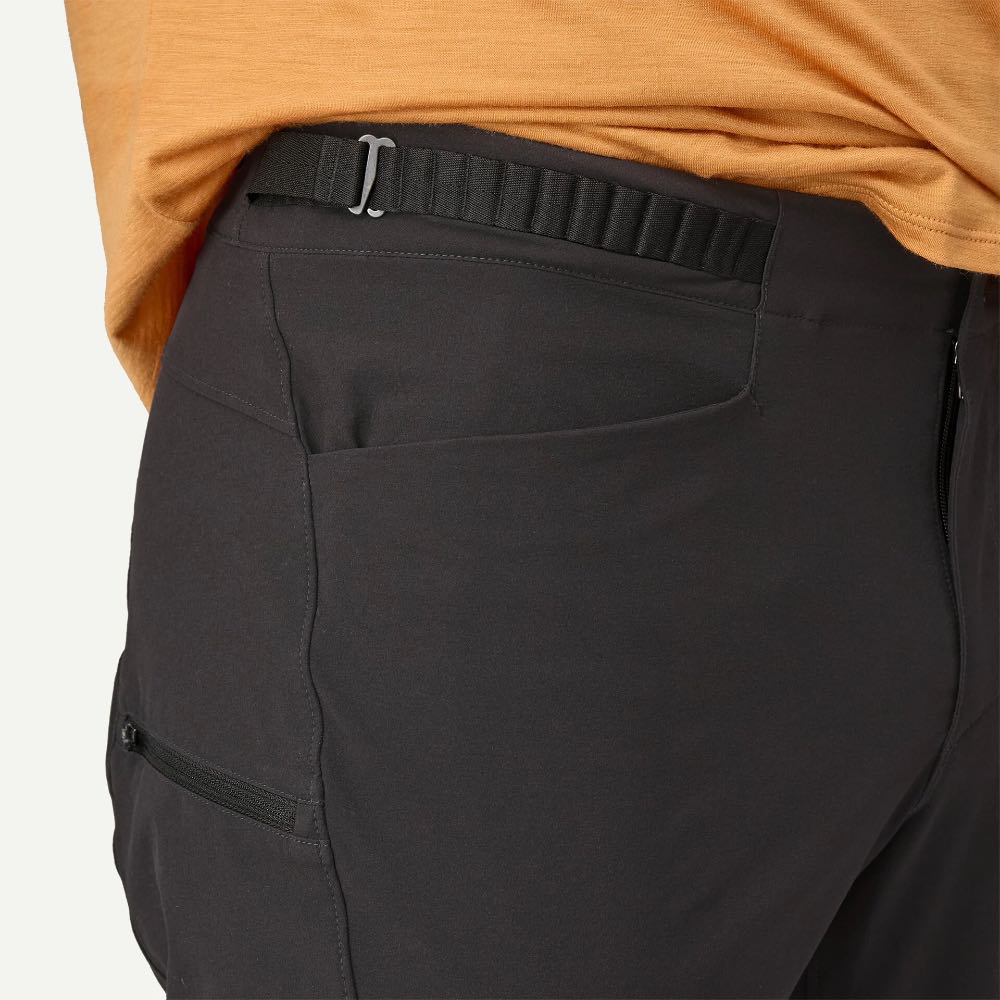 Dirt Craft Bike Shorts Men's