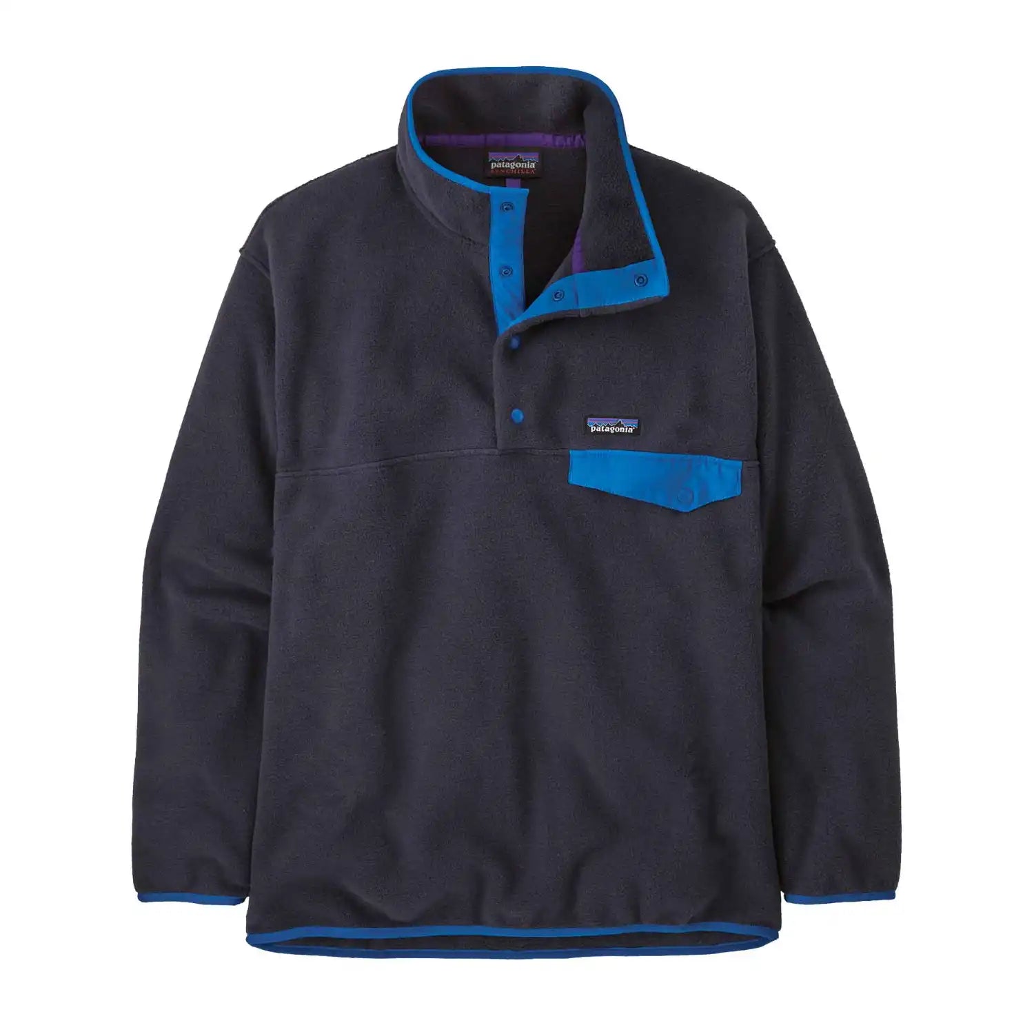 Synchilla® Snap-T® Fleece Pullover Men's