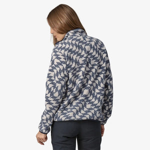 LW Synchilla Snap-T Fleece Pullover Women's