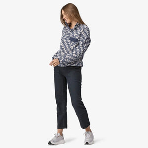 LW Synchilla Snap-T Fleece Pullover Women's