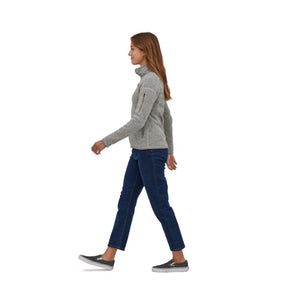 Patagonia Fleecetakit Better Sweater Jacket Women's Treeline Outdoors