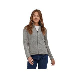 Patagonia Fleecetakit Better Sweater Jacket Women's Treeline Outdoors