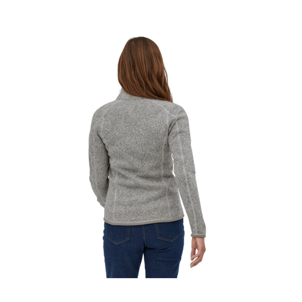 Patagonia Fleecetakit Better Sweater Jacket Women's Treeline Outdoors