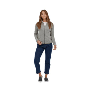 Patagonia Fleecetakit Better Sweater Jacket Women's Treeline Outdoors