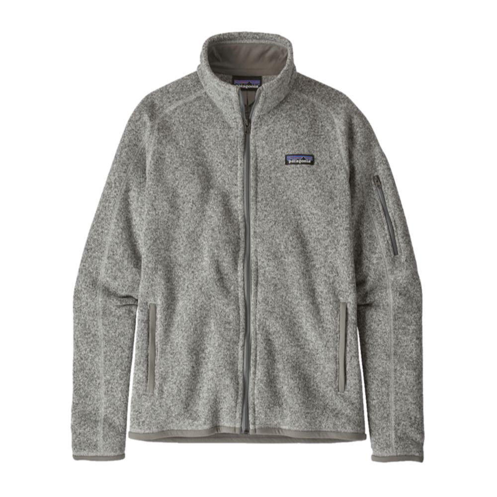 Patagonia Fleecetakit Better Sweater Jacket Women's Treeline Outdoors