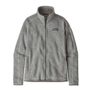 Patagonia Fleecetakit Better Sweater Jacket Women's Treeline Outdoors