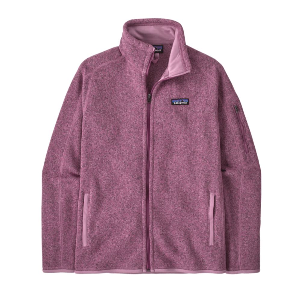 Patagonia Fleecetakit Better Sweater Jacket Women's Treeline Outdoors