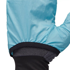 Deploy Wind Hood Gloves