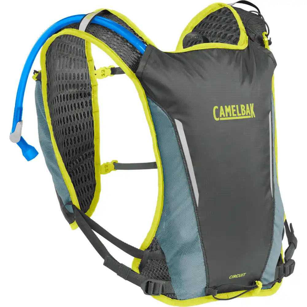 Camelbak Juomareput Circuit Run Vest 1,5L Women's Treeline Outdoors