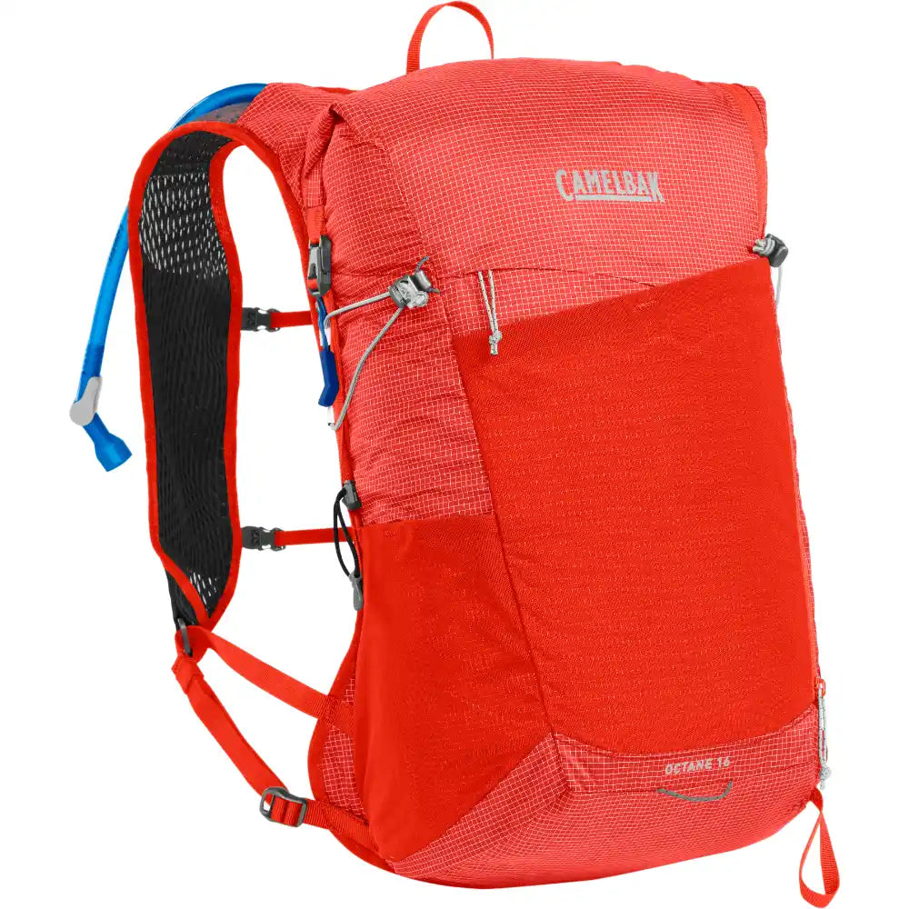 Camelbak Juoksureput Octane 16 Fusion 2L Treeline Outdoors