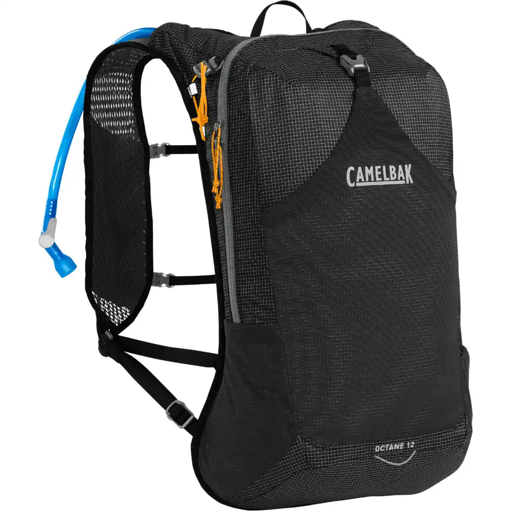 Camelbak Juoksureput Octane 12 Fusion 2L Treeline Outdoors