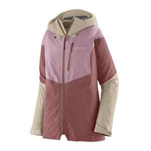 Patagonia Vedenpitävät kuoritakit Women's SnowDrifter Jacket Treeline Outdoors