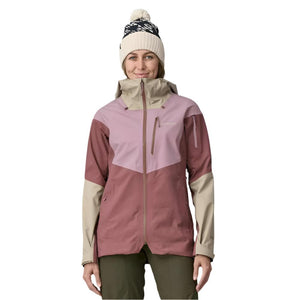 Patagonia Vedenpitävät kuoritakit Women's SnowDrifter Jacket Treeline Outdoors